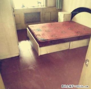 (单间出租)科技路西口 丈八北路地铁口 华润万家 枫韵蓝湾 精品单间合租 - 西安28生活网 xa.28life.com