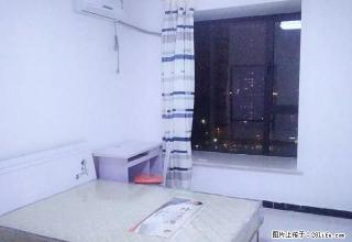 (单间出租)鱼化寨 外事学院对面 大都荟 天朗蓝湖树 科技路西口 - 西安28生活网 xa.28life.com