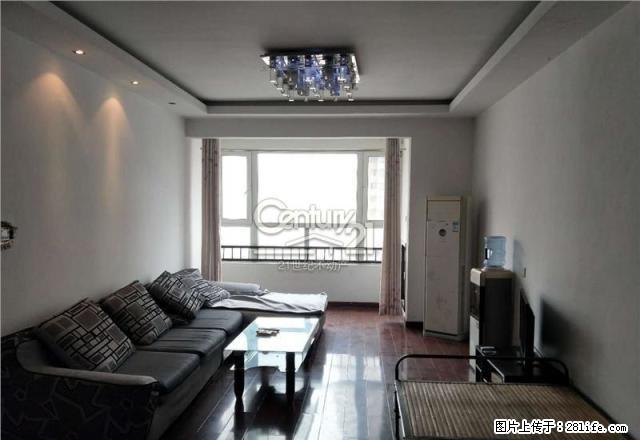 太元路 华远君城 优质两室 拎包入住 双气 临近地铁交通便利 - 房屋出租 - 房屋租售 - 西安分类信息 - 西安28生活网 xa.28life.com