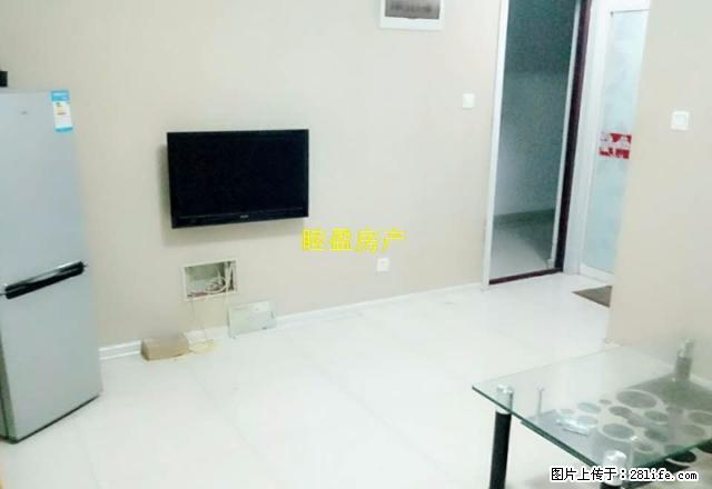 唐延路科技二路唐沣国际精装修1房1厅仅租1700家私家电齐全 - 房屋出租 - 房屋租售 - 西安分类信息 - 西安28生活网 xa.28life.com