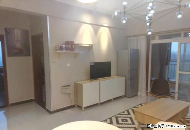 酒店式公寓环城西路尚邦25时区 豪装一室开间 拎包入住无中介 - 房屋出租 - 房屋租售 - 西安分类信息 - 西安28生活网 xa.28life.com