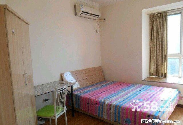 (单间出租)金花路1.3号线通化门地铁口4501000空调WiFi洗澡 - 房屋出租 - 房屋租售 - 西安分类信息 - 西安28生活网 xa.28life.com