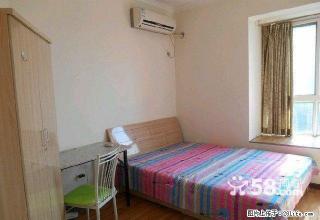 (单间出租)金花路1.3号线通化门地铁口4501000空调WiFi洗澡 - 西安28生活网 xa.28life.com