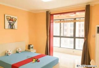 (单间出租)凤城五路 海荣豪佳花园 精装全配 押一付一 首月111免暖气 - 西安28生活网 xa.28life.com