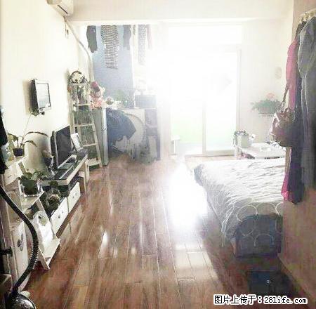 付三押一 南二环瑞鑫摩天城1居室精装修 双气 独立厨房 拎包 - 房屋出租 - 房屋租售 - 西安分类信息 - 西安28生活网 xa.28life.com