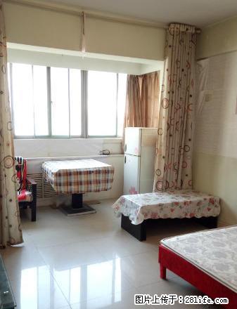 (单间出租)短租月付带阳台暖气木质衣柜 全天热水 随时淋浴 交通便利 - 房屋出租 - 房屋租售 - 西安分类信息 - 西安28生活网 xa.28life.com