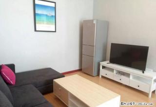 《旺景力荐》凤城五路地铁口 西安中学对面 豪华两房 拎包入住 - 西安28生活网 xa.28life.com