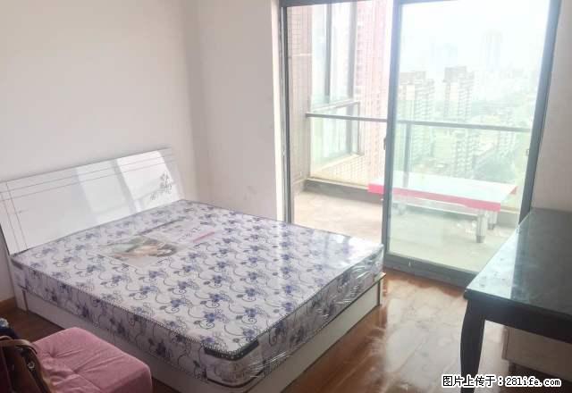 (单间出租)科技路西口 丈八北路地铁口 华润万家 左岸春天 安全温馨月付 - 房屋出租 - 房屋租售 - 西安分类信息 - 西安28生活网 xa.28life.com