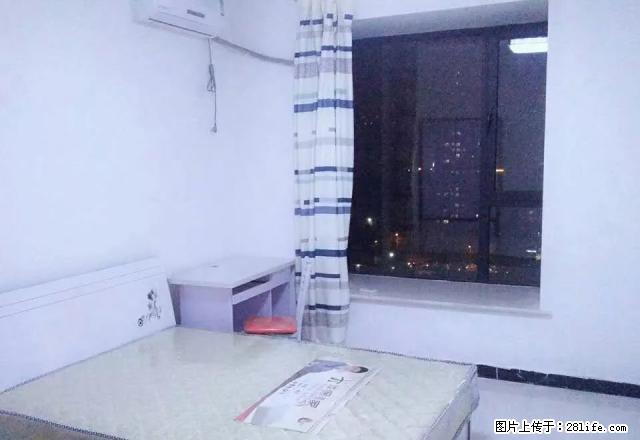 (单间出租)高新大都荟 旺座国际 玫瑰大厦 精装房源 交通便利 可月付 - 房屋出租 - 房屋租售 - 西安分类信息 - 西安28生活网 xa.28life.com