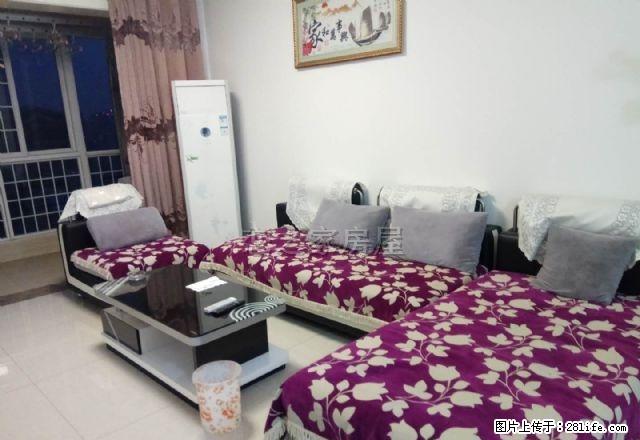 地铁口 电视塔朱雀大街紫郡长安2室2厅舒适全配长期租价格可谈 - 房屋出租 - 房屋租售 - 西安分类信息 - 西安28生活网 xa.28life.com