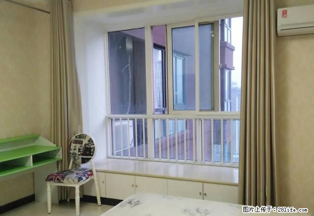 (单间出租)玉祥门 浩林 老城根旁酒店式单身公寓暖气热水拎包入住 - 房屋出租 - 房屋租售 - 西安分类信息 - 西安28生活网 xa.28life.com