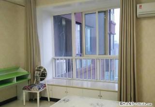 (单间出租)玉祥门 浩林 老城根旁酒店式单身公寓暖气热水拎包入住 - 西安28生活网 xa.28life.com
