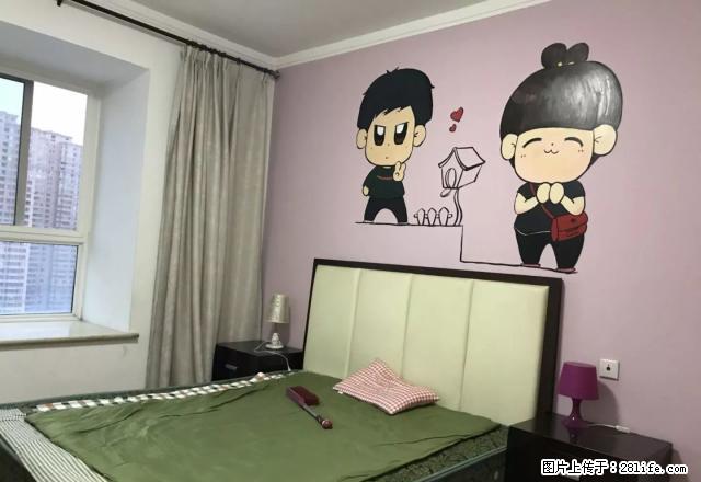 (单间出租)三爻地铁口+主卧带独立卫生间+百兆光纤+押一付一+随时看房 - 房屋出租 - 房屋租售 - 西安分类信息 - 西安28生活网 xa.28life.com