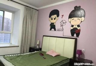 (单间出租)三爻地铁口+主卧带独立卫生间+百兆光纤+押一付一+随时看房 - 西安28生活网 xa.28life.com