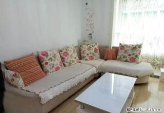 真实房 凤城一路 皇.家园林一室精装 家电齐全 拎包住随时看 - 西安28生活网 xa.28life.com