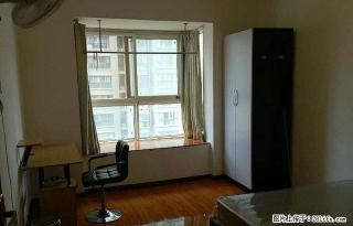 (单间出租)靠近陕西大会堂合租房出租，高档装修，舒适享受！可月租，月付！ - 西安28生活网 xa.28life.com