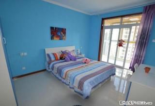 (单间出租)首月0元入住 凤城九路 西安印象 带空调阳台 通风 环境舒适 - 西安28生活网 xa.28life.com