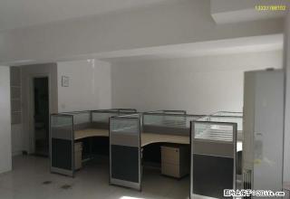 高新路橡树星座70平一室办公钥匙在店看房方便 - 西安28生活网 xa.28life.com