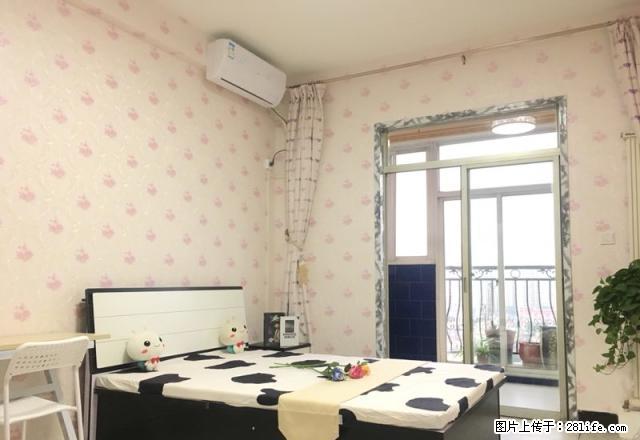 (单间出租)开远门地铁口 精装拎包入住 送物业暖气热水 开远半岛广场 - 房屋出租 - 房屋租售 - 西安分类信息 - 西安28生活网 xa.28life.com