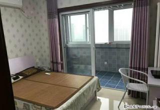 (单间出租)大寨路 华府新桃园 就进延平门地铁口 无中介费 精装全配 - 西安28生活网 xa.28life.com