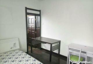 (单间出租)纬一街地铁口 东八里小区 温馨单间出租 家具家电齐全随时看房 - 西安28生活网 xa.28life.com