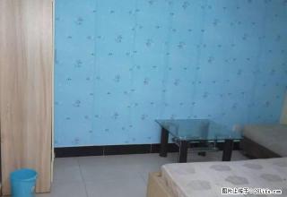 (单间出租)明德门附近朱雀大街38号明德广厦小区合租房单间出租 - 西安28生活网 xa.28life.com