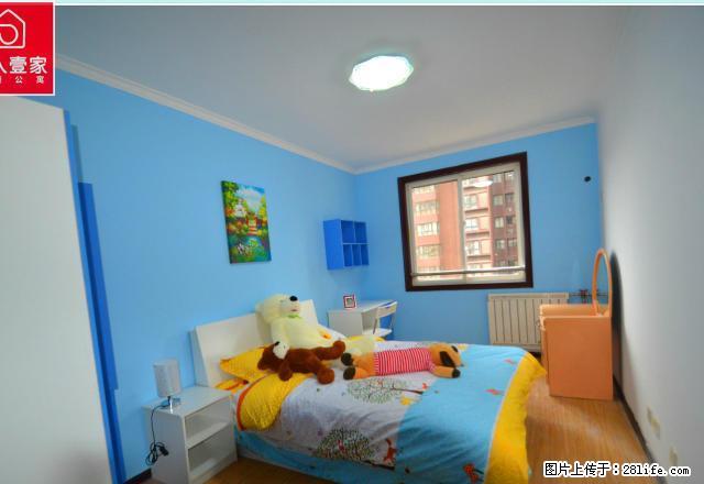(单间出租)首月0元入住交大商业街 环境优美 购物方便 干净卫生拎包入住 - 房屋出租 - 房屋租售 - 西安分类信息 - 西安28生活网 xa.28life.com