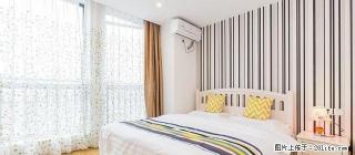 (单间出租)胡家庙地铁口 康复路 华东万和城 西京医院 紫昕华庭精装单间 - 西安28生活网 xa.28life.com