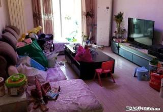 花园小区集中供暖 精装婚房家具家电齐全 南北通透拎包入住 - 西安28生活网 xa.28life.com