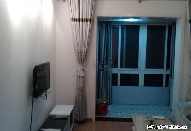 高新四路 城市皇冠 2室精装修 干净亮丽 美观 拎包入住 - 房屋出租 - 房屋租售 - 西安分类信息 - 西安28生活网 xa.28life.com