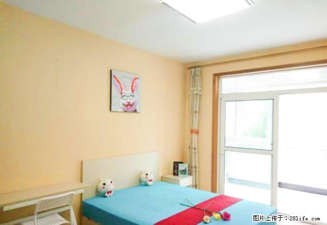 (单间出租)凤城二路 凤鸣华府 免暖气物业网费 首月租金减800可月付 - 房屋出租 - 房屋租售 - 西安分类信息 - 西安28生活网 xa.28life.com