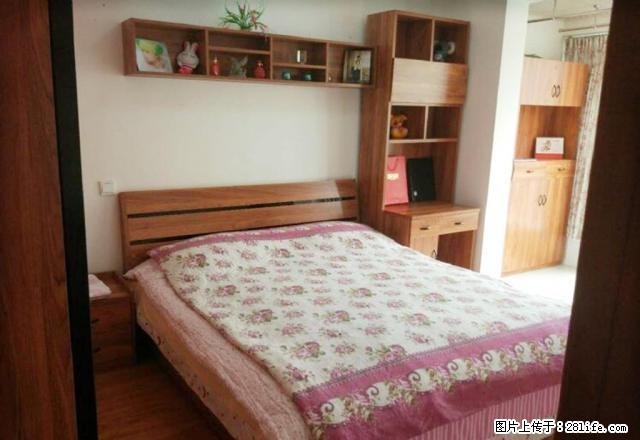 友谊西路 黄雁村 华豪丽晶 2室精装全配 拎包入住 随时看房 - 房屋出租 - 房屋租售 - 西安分类信息 - 西安28生活网 xa.28life.com