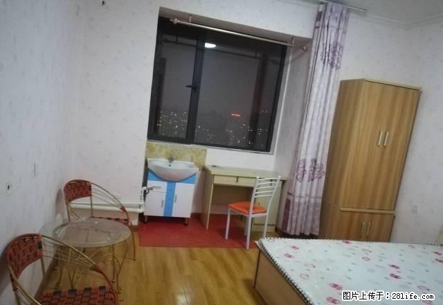 (单间出租)大明宫西地铁a口宫园中央主次卧出租 - 房屋出租 - 房屋租售 - 西安分类信息 - 西安28生活网 xa.28life.com