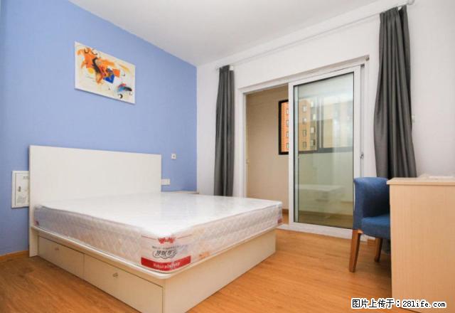 (单间出租)可月付，信号厂，克拉商城，帝源豪庭，延兴门，金花南路 - 房屋出租 - 房屋租售 - 西安分类信息 - 西安28生活网 xa.28life.com