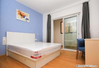 (单间出租)可月付，信号厂，克拉商城，帝源豪庭，延兴门，金花南路 - 西安28生活网 xa.28life.com