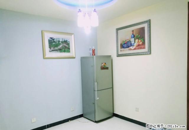 整租 西沣馨苑 精装两居 可月付 无中介费 - 房屋出租 - 房屋租售 - 西安分类信息 - 西安28生活网 xa.28life.com