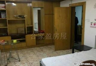 土门 药材公司家属院 一室一厅 简单装修 拎包入住 - 西安28生活网 xa.28life.com