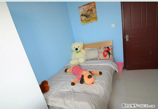 (单间出租)首月0元入月付房租 智能安全锁 双周保洁 代缴水电费 可做饭 - 房屋出租 - 房屋租售 - 西安分类信息 - 西安28生活网 xa.28life.com