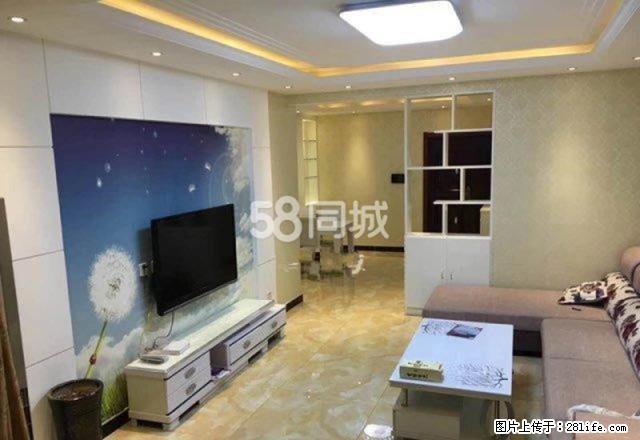 团结南路与德兴巷交叉口 两室精装,拎包入住,价位可谈 - 房屋出租 - 房屋租售 - 西安分类信息 - 西安28生活网 xa.28life.com