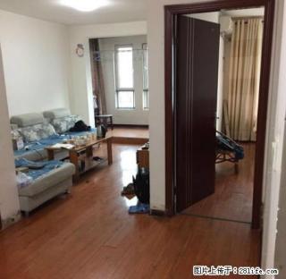 地铁口南稍门草场坡荣城两室出租价格就是这么的便宜，好房不等人 - 西安28生活网 xa.28life.com