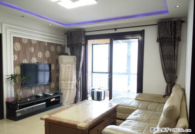 好房快来住 万达北百花村精装两室家具家电随时看房随时住 - 房屋出租 - 房屋租售 - 西安分类信息 - 西安28生活网 xa.28life.com