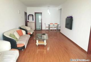 汉城路 土门 制药厂十字 宏府九天2室全配 家具家电全带 - 西安28生活网 xa.28life.com