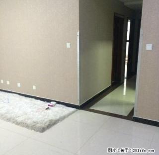 御笔华府 祥和雅居 三室两厅 中等装修 看房提前联系 - 西安28生活网 xa.28life.com