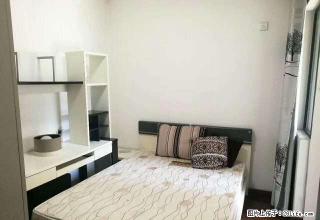 (单间出租)西市二路 财富中心 主卧带独立卫生间 地暖 热水 Wf 单间 - 西安28生活网 xa.28life.com