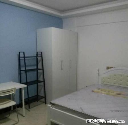 (单间出租)无压力,住好房。一室住宅拎包入住,租金可月付 - 房屋出租 - 房屋租售 - 西安分类信息 - 西安28生活网 xa.28life.com