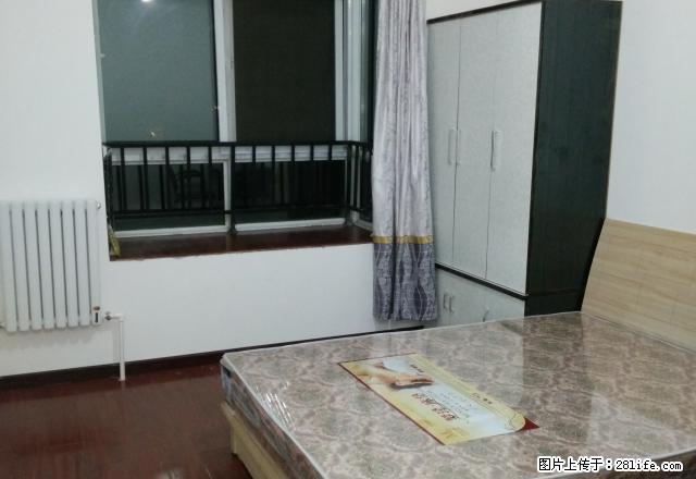 (单间出租)房东直zu 科技六路枫林意数合租公寓次卧暖气空调房干净卫生 - 房屋出租 - 房屋租售 - 西安分类信息 - 西安28生活网 xa.28life.com