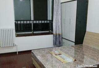 (单间出租)房东直zu 科技六路枫林意数合租公寓次卧暖气空调房干净卫生 - 西安28生活网 xa.28life.com