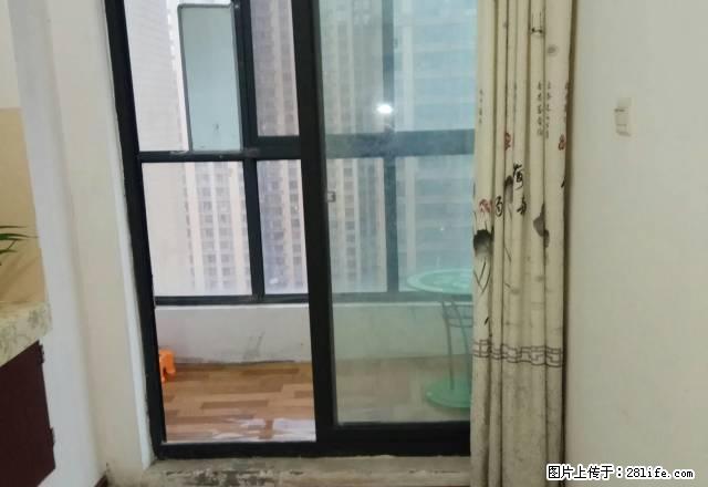 (单间出租)沣惠南路融侨城个人实图押一付一阳台房干净卫生 - 房屋出租 - 房屋租售 - 西安分类信息 - 西安28生活网 xa.28life.com