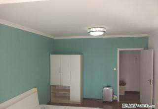 (单间出租)太白南路电子三路 西京电气总公司 兰乔圣菲小区 无中介 - 西安28生活网 xa.28life.com