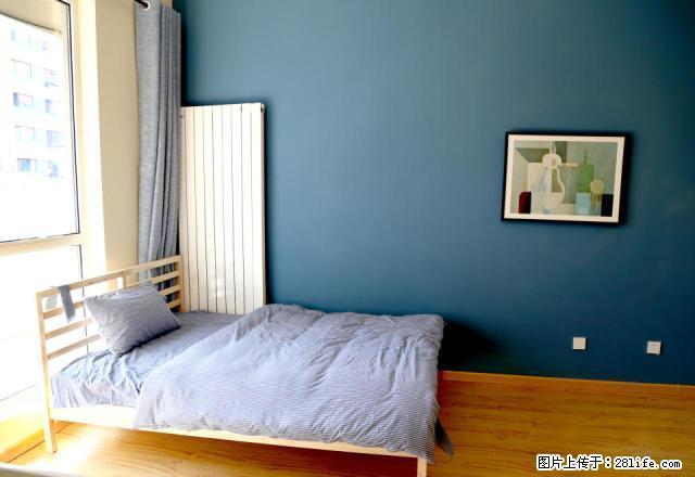 (单间出租)辛家庙地铁口 二环边 交通方便 生活便利 家电齐全 拎包入住 - 房屋出租 - 房屋租售 - 西安分类信息 - 西安28生活网 xa.28life.com